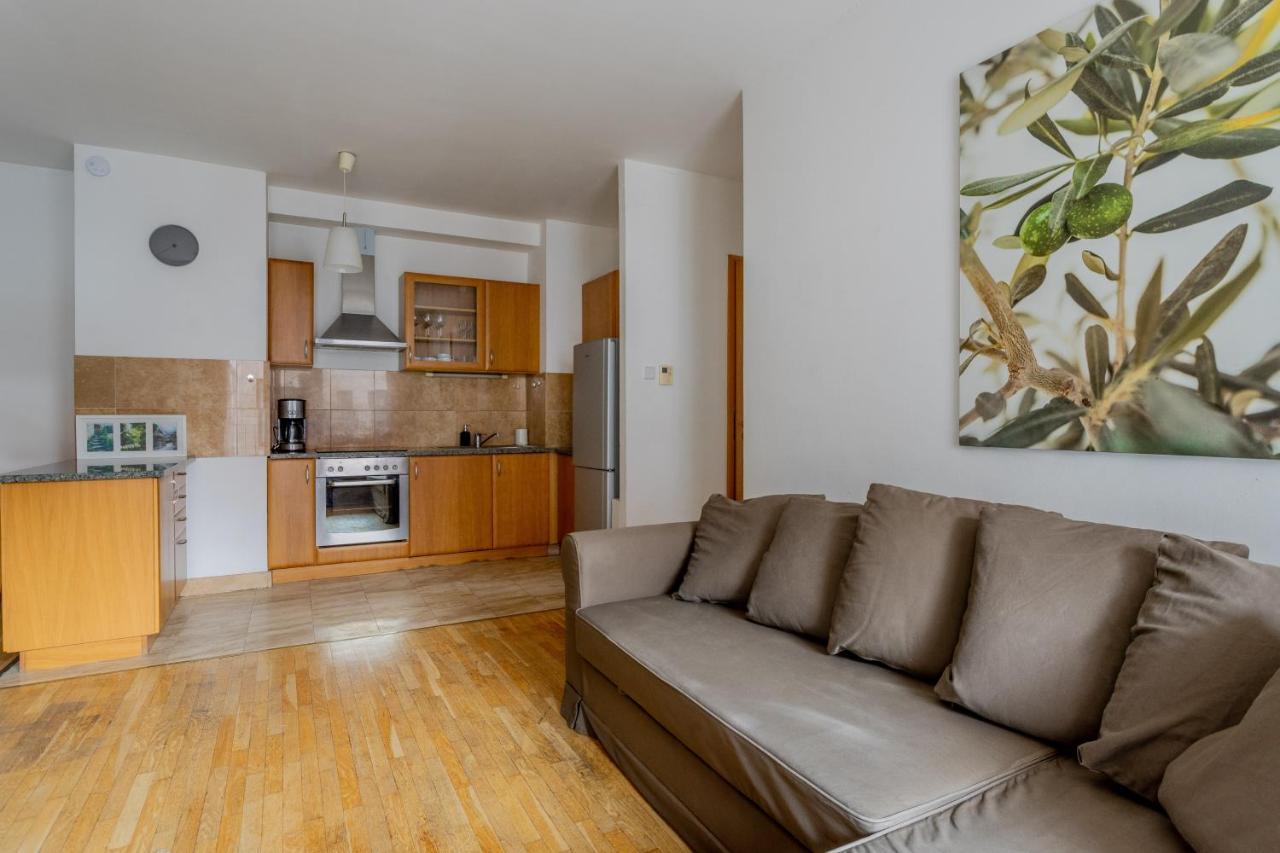 Apartament K9