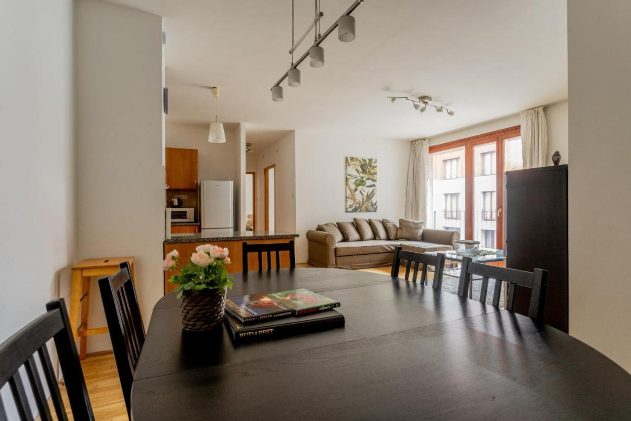 K9 Apartament