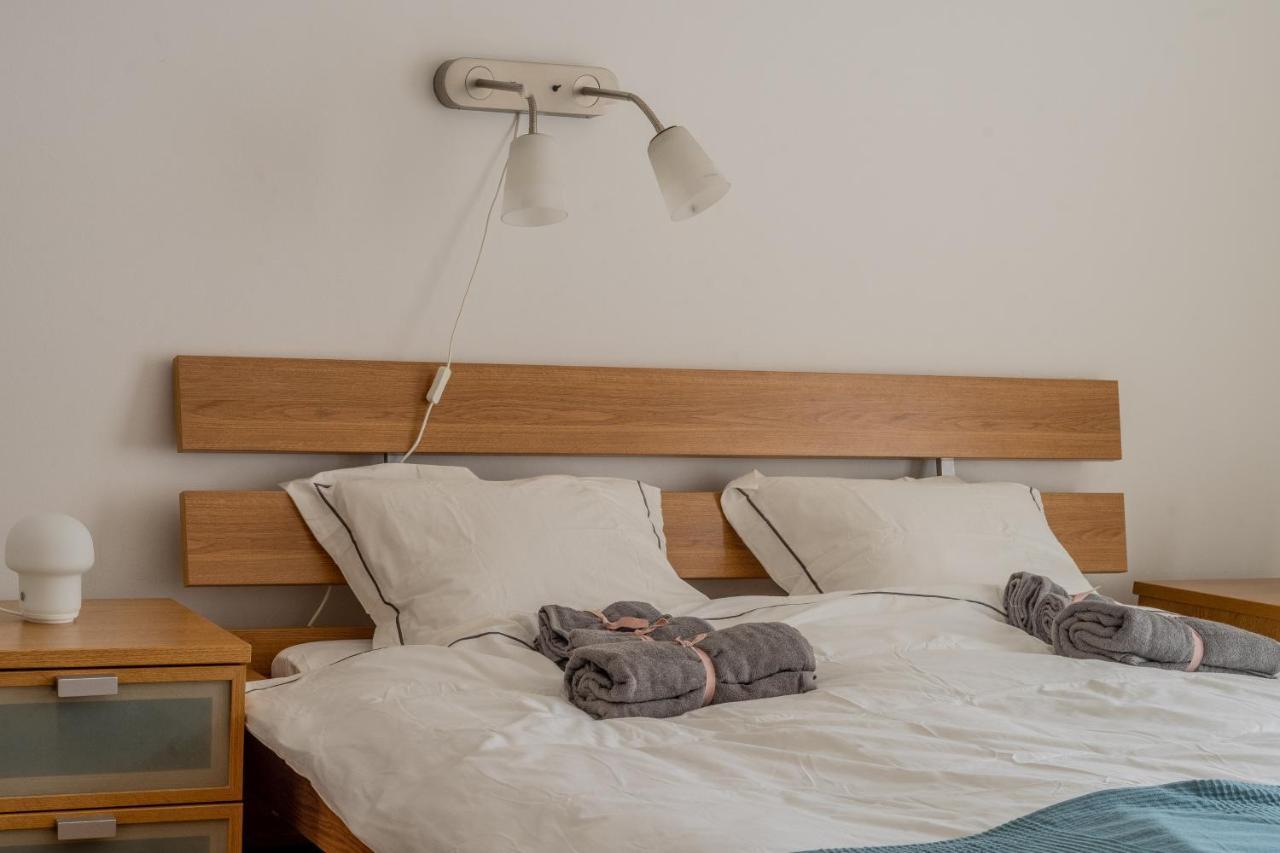 K9 Apartment Budapest