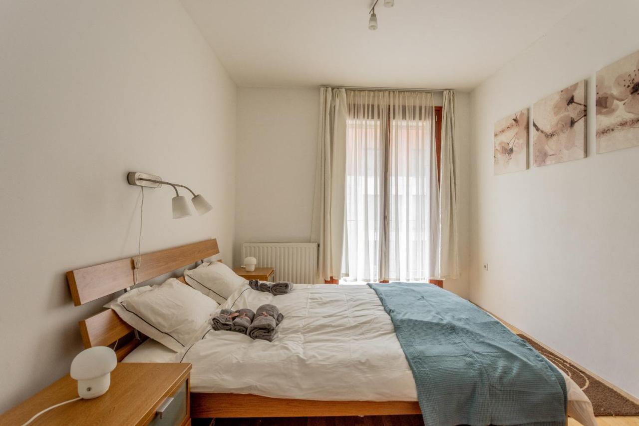 Apartment K9 Budapest